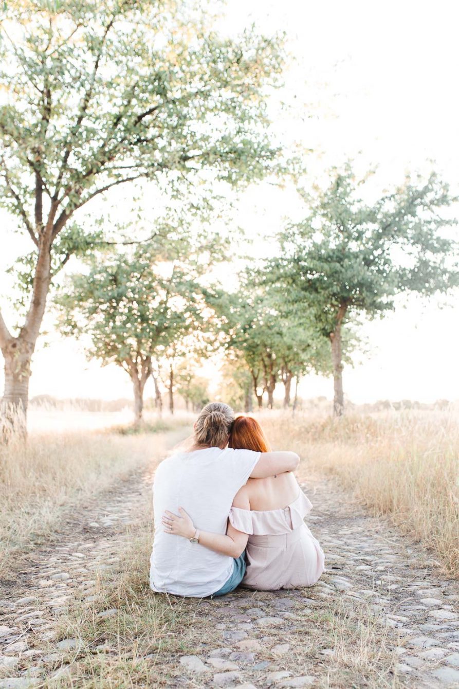 Thomas & Luisa - Hochzeit in Berlin Spandau - Stefanie Lange Hochzeitsfotografin