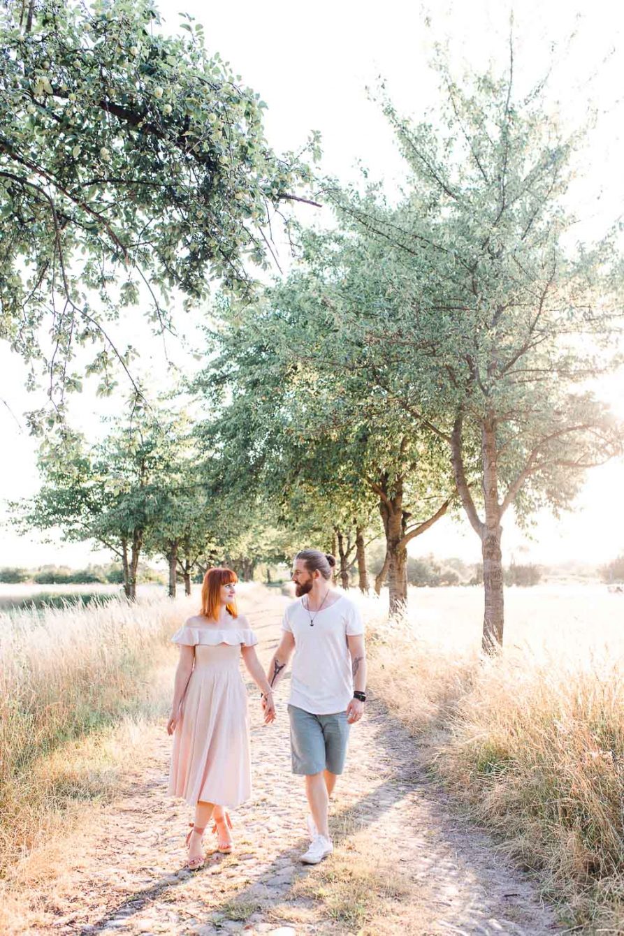 Thomas & Luisa - Hochzeit in Berlin Spandau - Stefanie Lange Hochzeitsfotografin