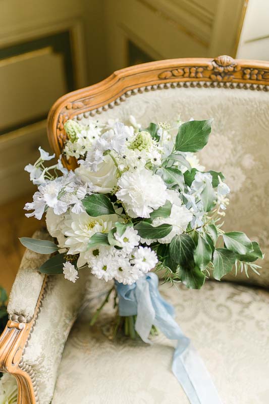 Fine Art Boudoir Stil