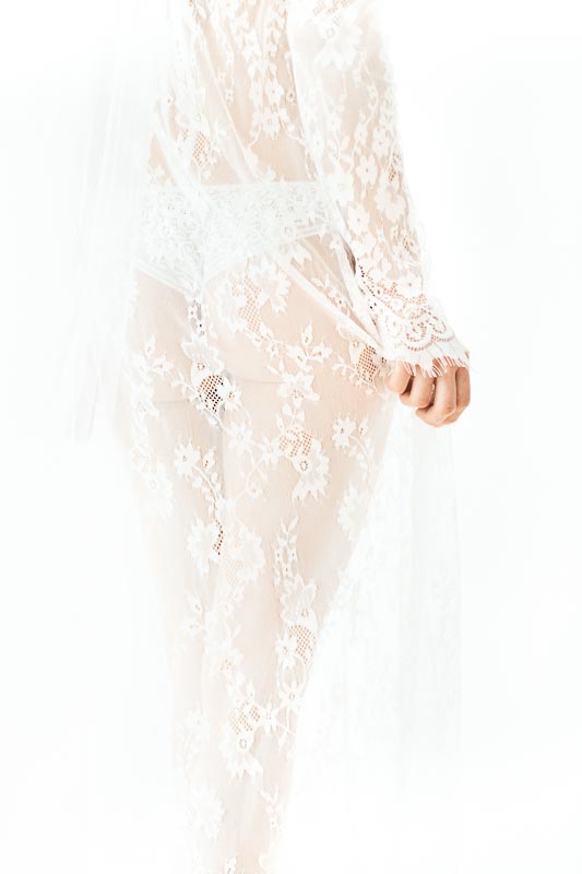 Bridal Boudoir Shooting Berlin