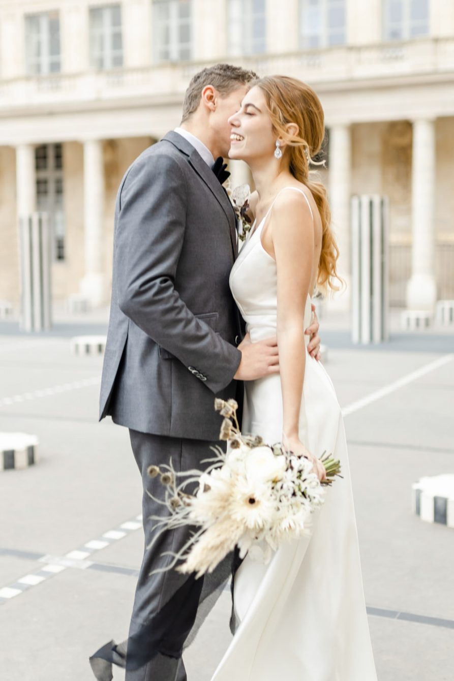 Fine Art Hochzeitsfotograf weltweit Paris Stefanie Lange