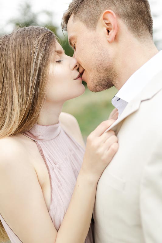 Paarshooting in Berlin