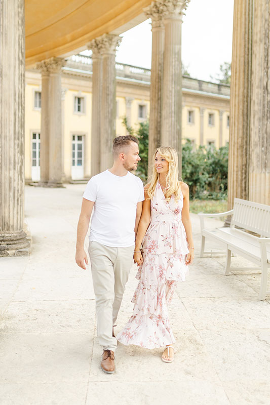 Paarshooting Berlin Potsdam
