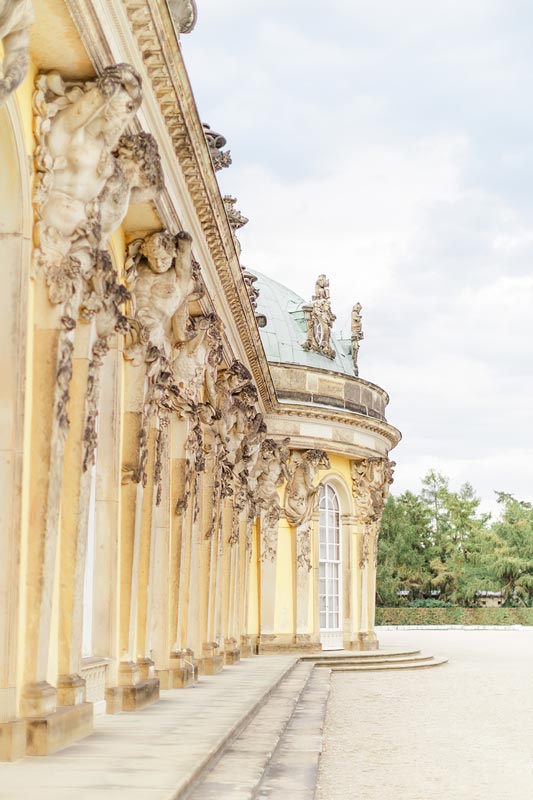 Paarshooting Potsdam