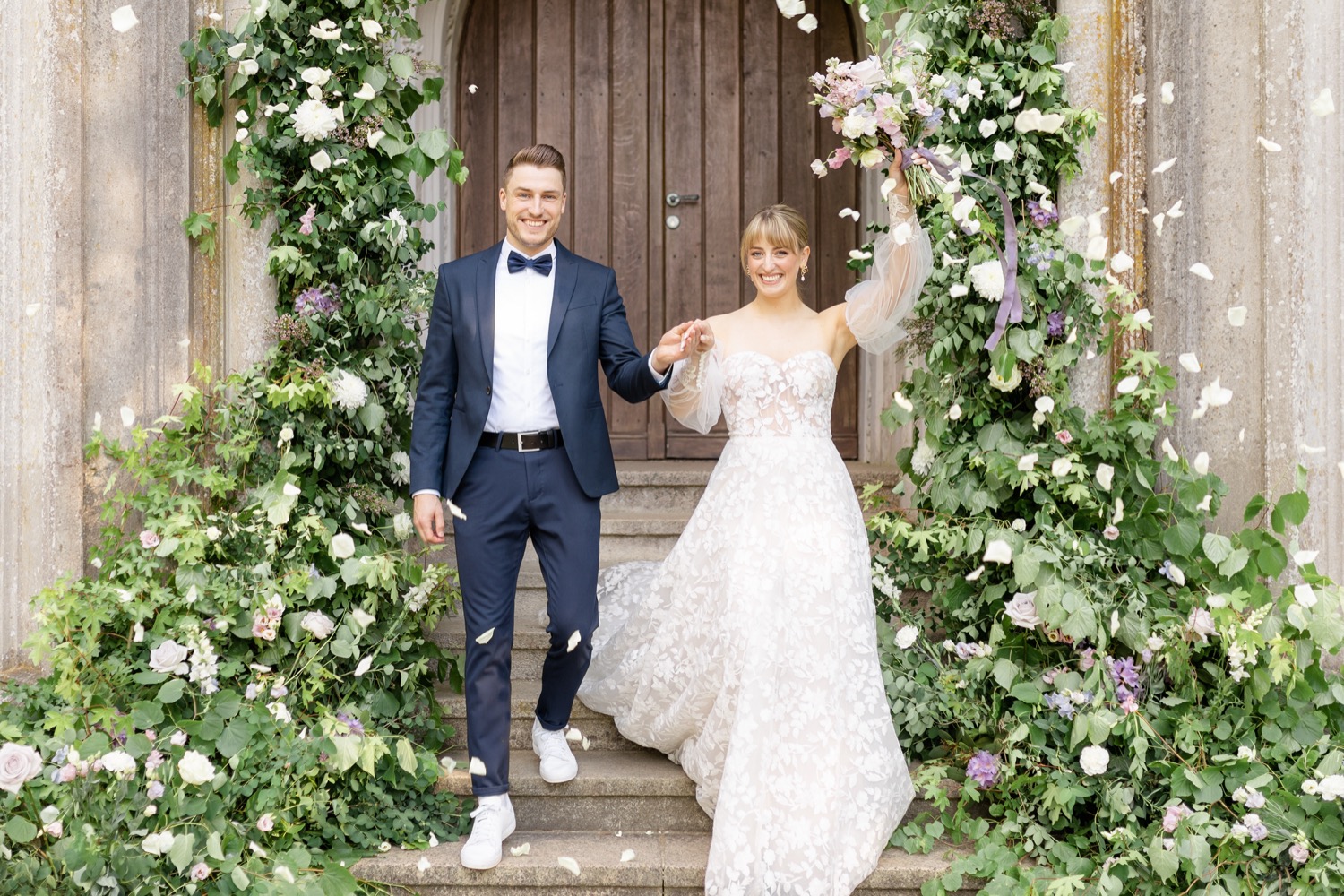 Schloss Kröchlendorff Hochzeit 2