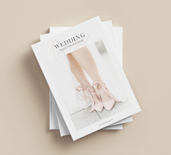 Wedding Guide - Hochzeitsratgeber & Hochzeitsmagazin für bessere Hochzeitsfotos // Magazin von Stefanie Lange Hochzeitsfotografin