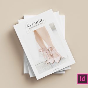 Wedding Guide Vorlage Indesign - Hochzeitsratgeber & Hochzeitsmagazin für bessere Hochzeitsfotos // Magazin von Stefanie Lange Hochzeitsfotografin