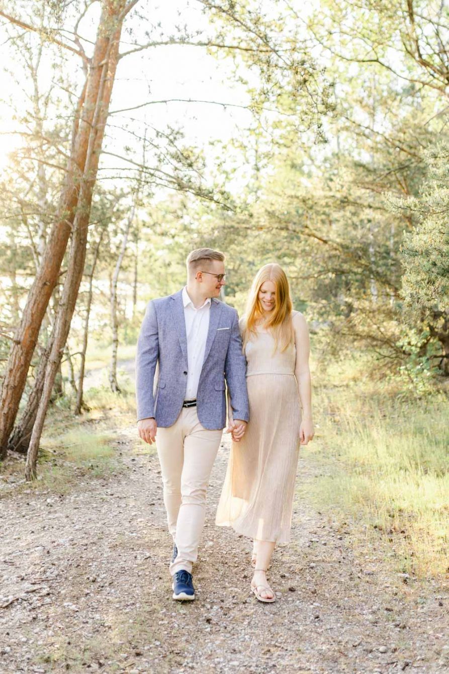 Babybauch Shooting Berlin