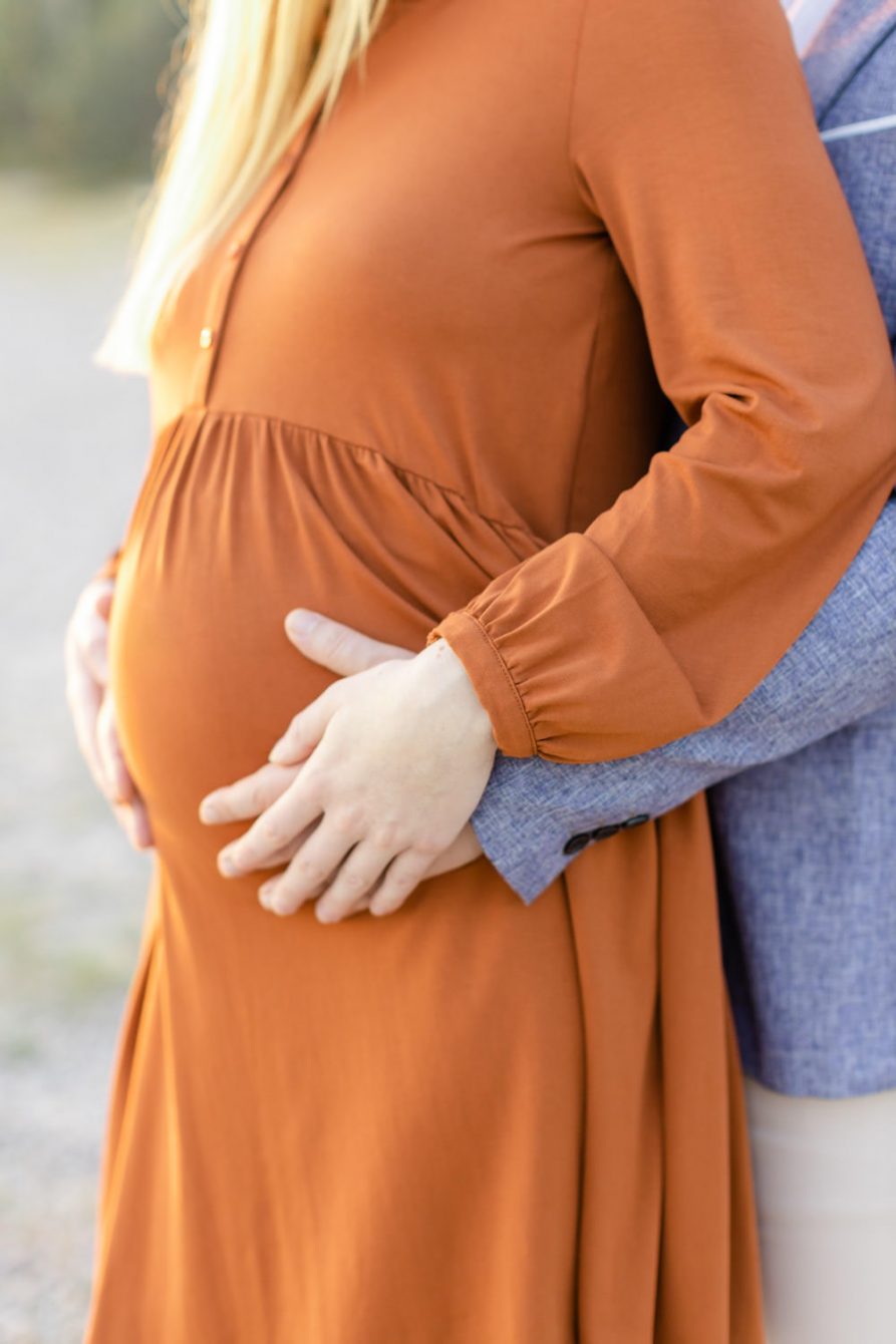 Babybauch Shooting Berlin