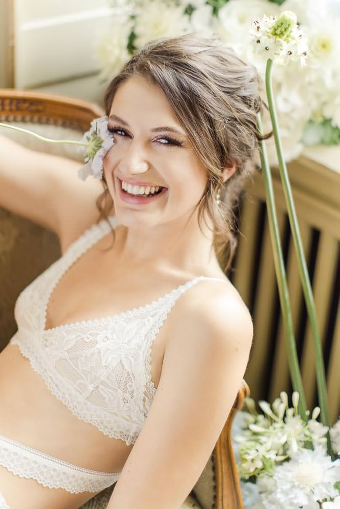 Bridal Boudoir Berlin