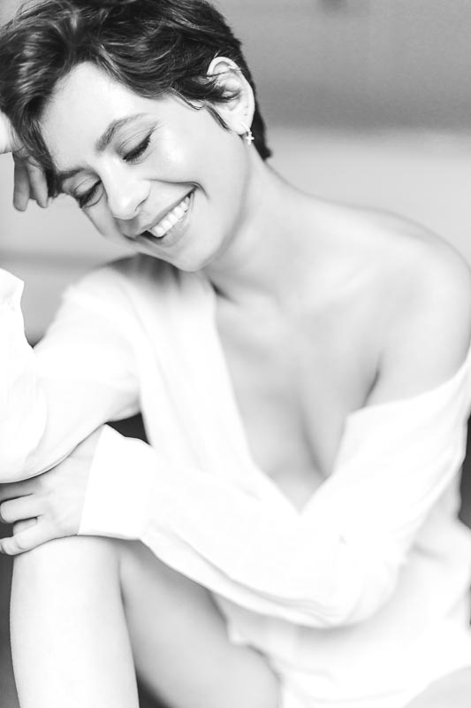 Bridal Boudoir Shooting Berlin