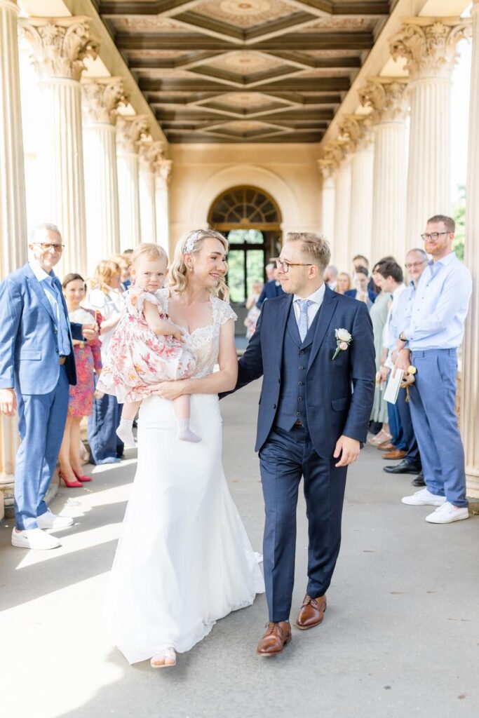 Standesamt Potsdam Belvedere