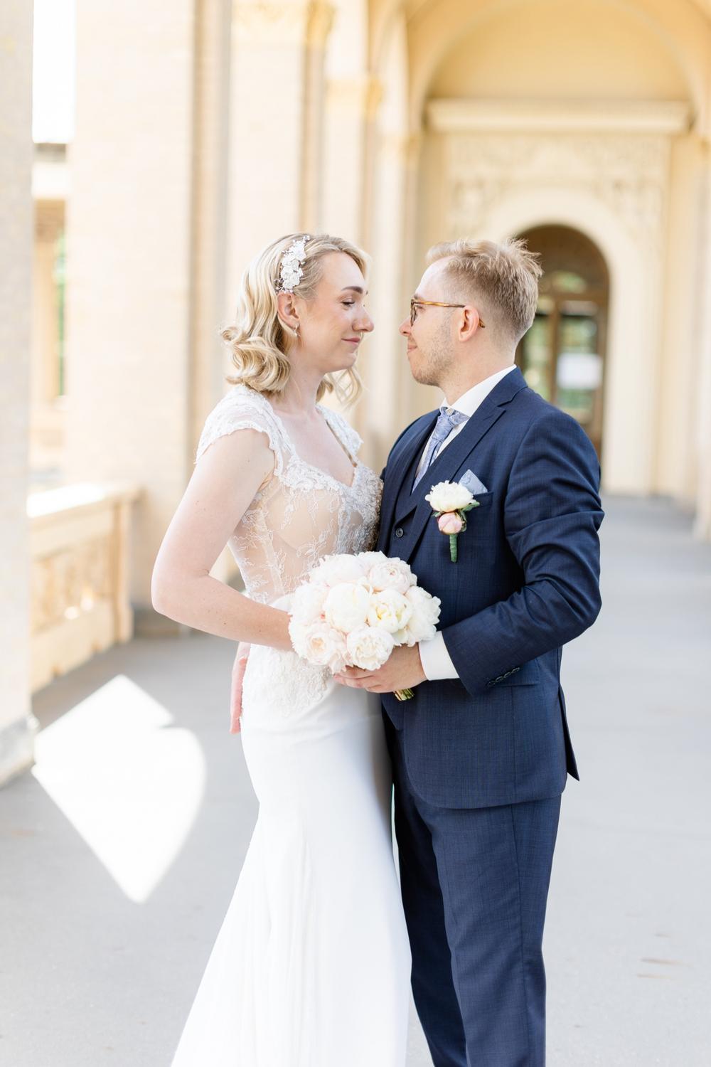 Standesamt Potsdam Hochzeit